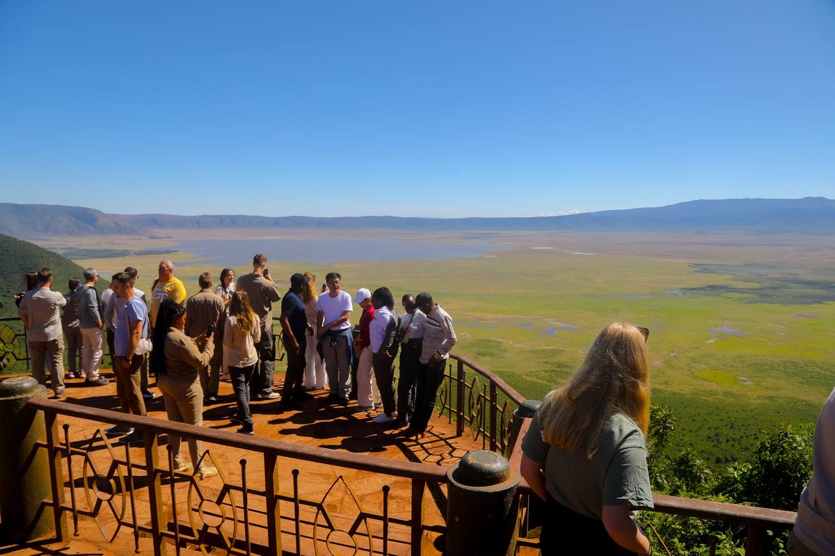 6-Day Wildlife & Cultural Discovery Safari - 6 Days / 5 Nights